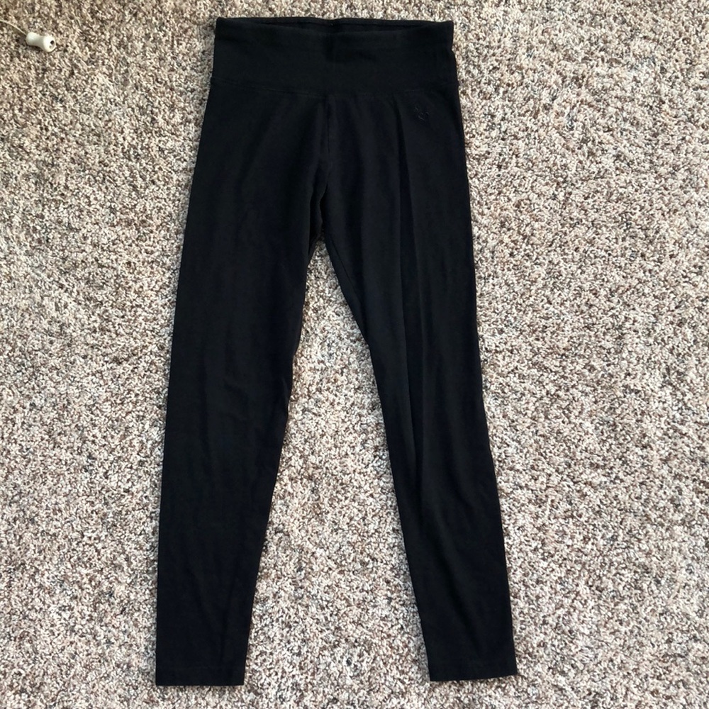 Justice leggings - Size 10